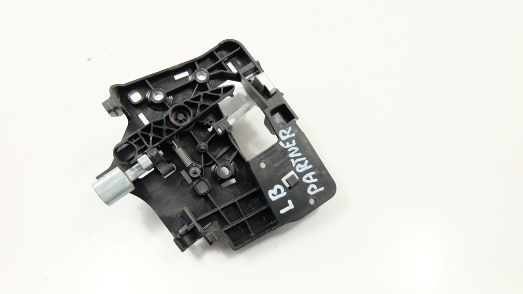 фото №4, Partner iii ручка дверь раздвижных левая