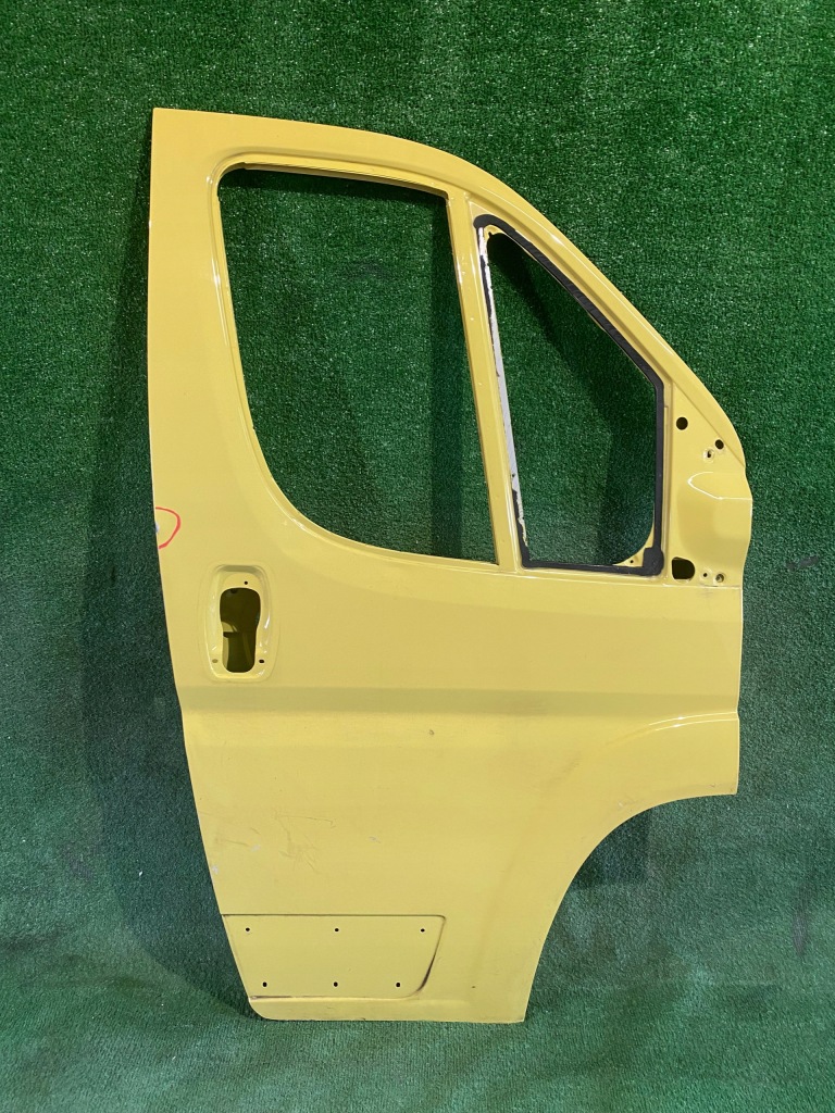 Купити Двері праве передні fiat ducato iii boxer jumper