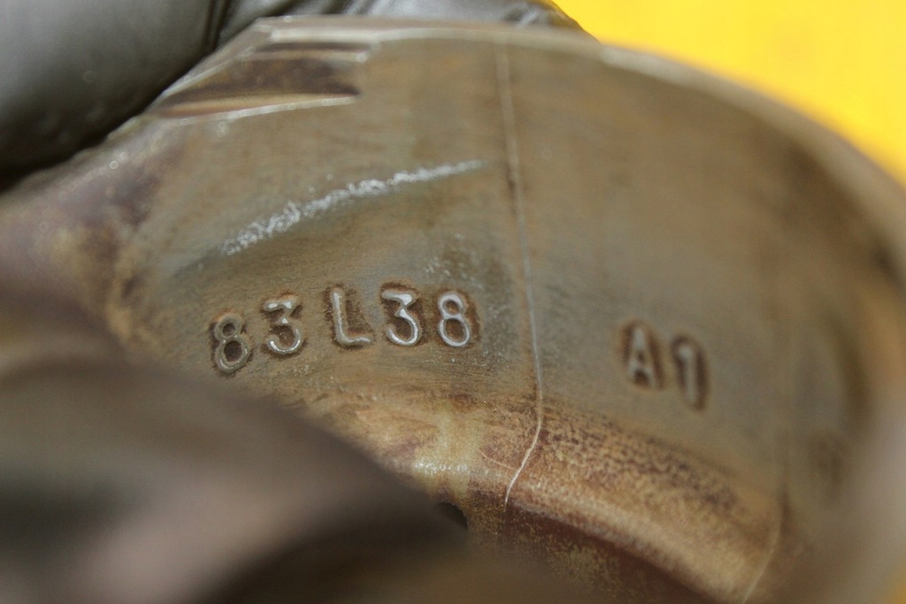 фото №7, Поршень поршні шату́н шатун volvo s70 s60 2.4 b b5244s 83l38 p091