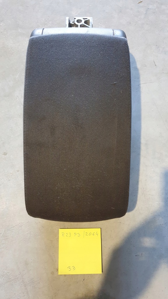 фото №1, Подлокотник audi a6 c6