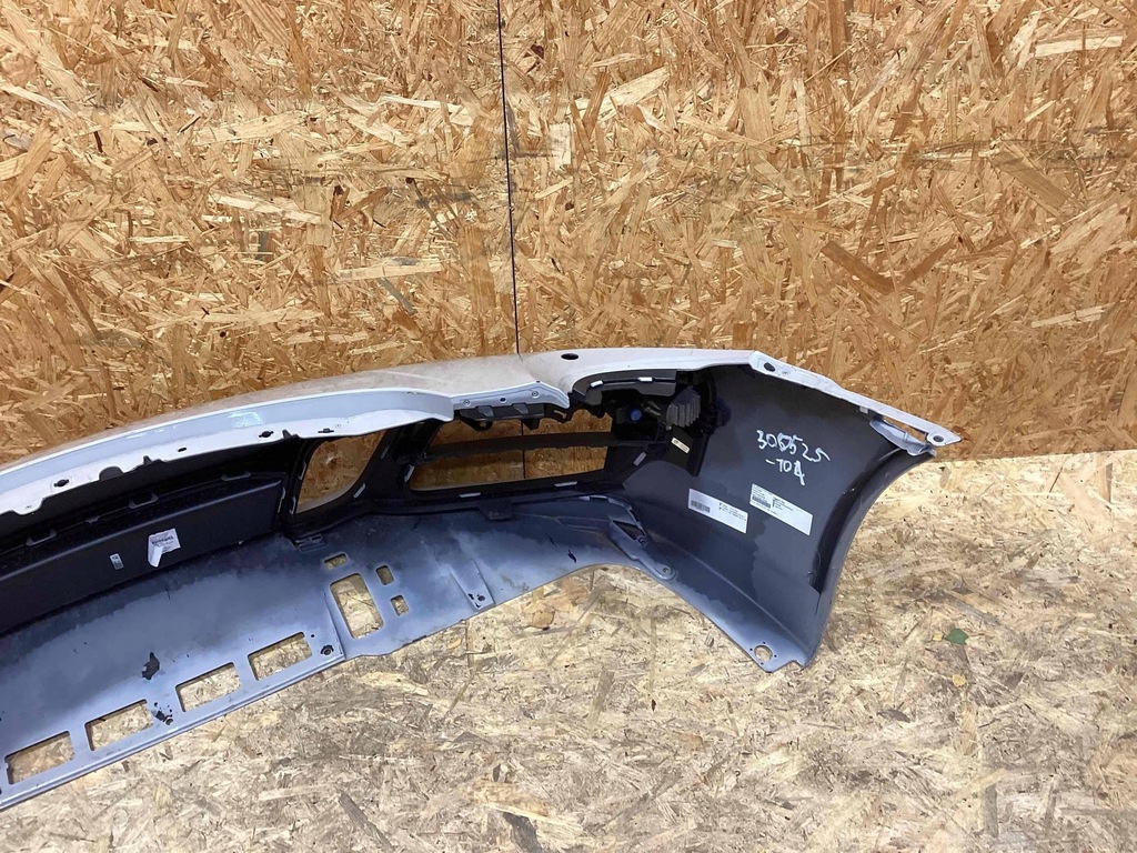 фото №7, Бампер перед porsche carrera 911 991 lift gts 99150598213