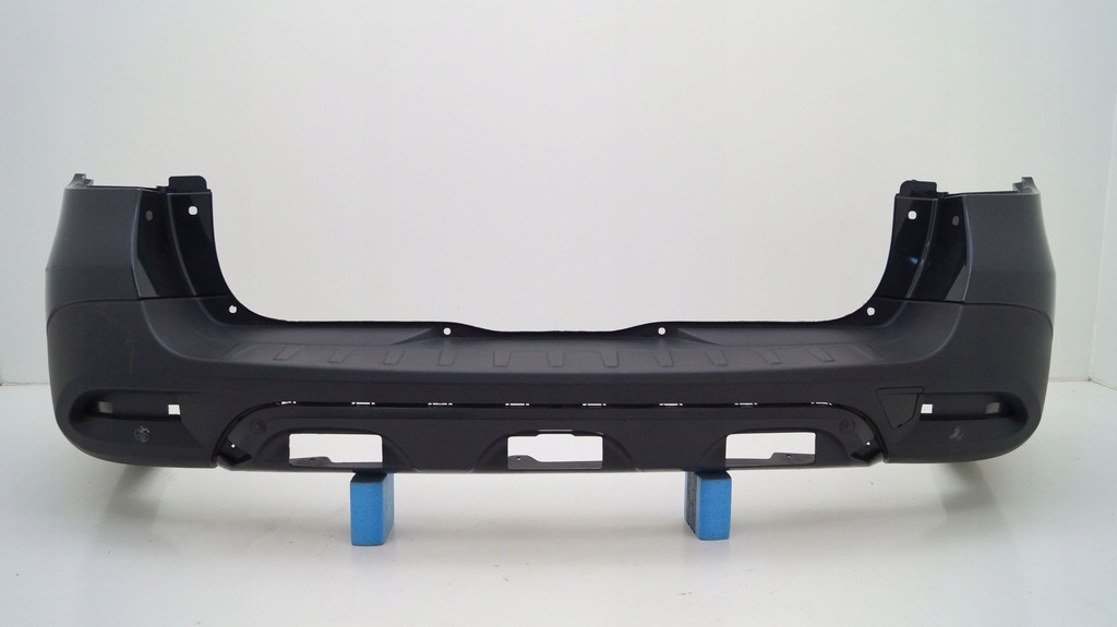 фото №1, Dacia logan ii mcv stepway бампер задній задня d1