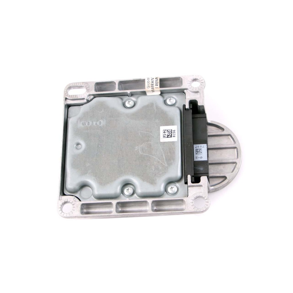 фото №9, Bmw f20 f21 f22 f30 f31 блок керування модуль подушка безпеки icm plus 6855995