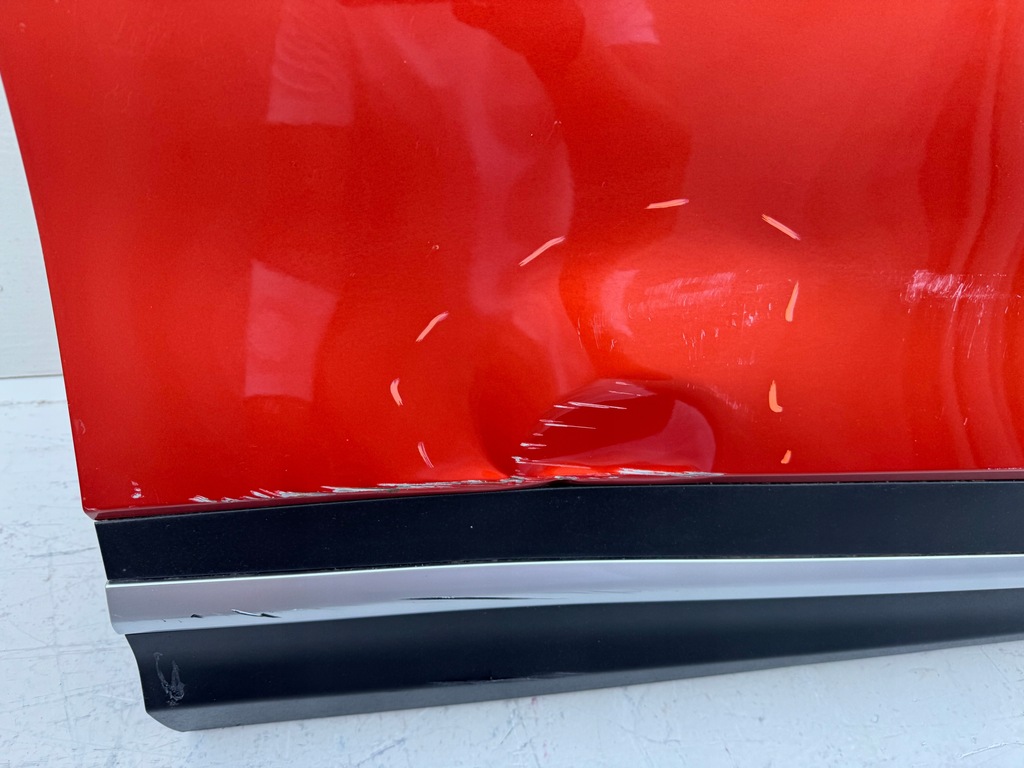 фото №11, Kia sportage v 5 21r- дверь правое передние правый перед