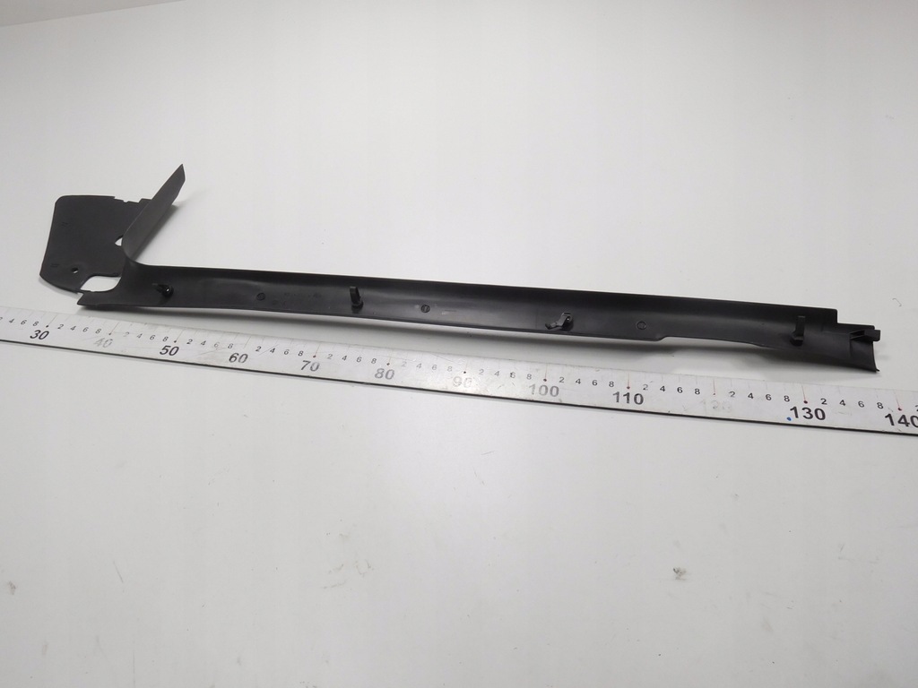 фото №7, Молдинг порог левая накладки боковой ford fiesta 1995-2002 оригинальный номер 1126559