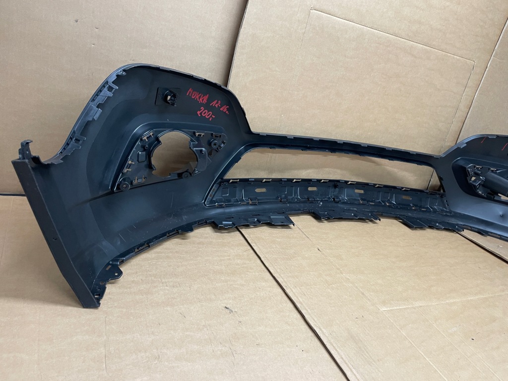 Opel mokka бампер спойлер перед новый оригинал 95299465 Киев