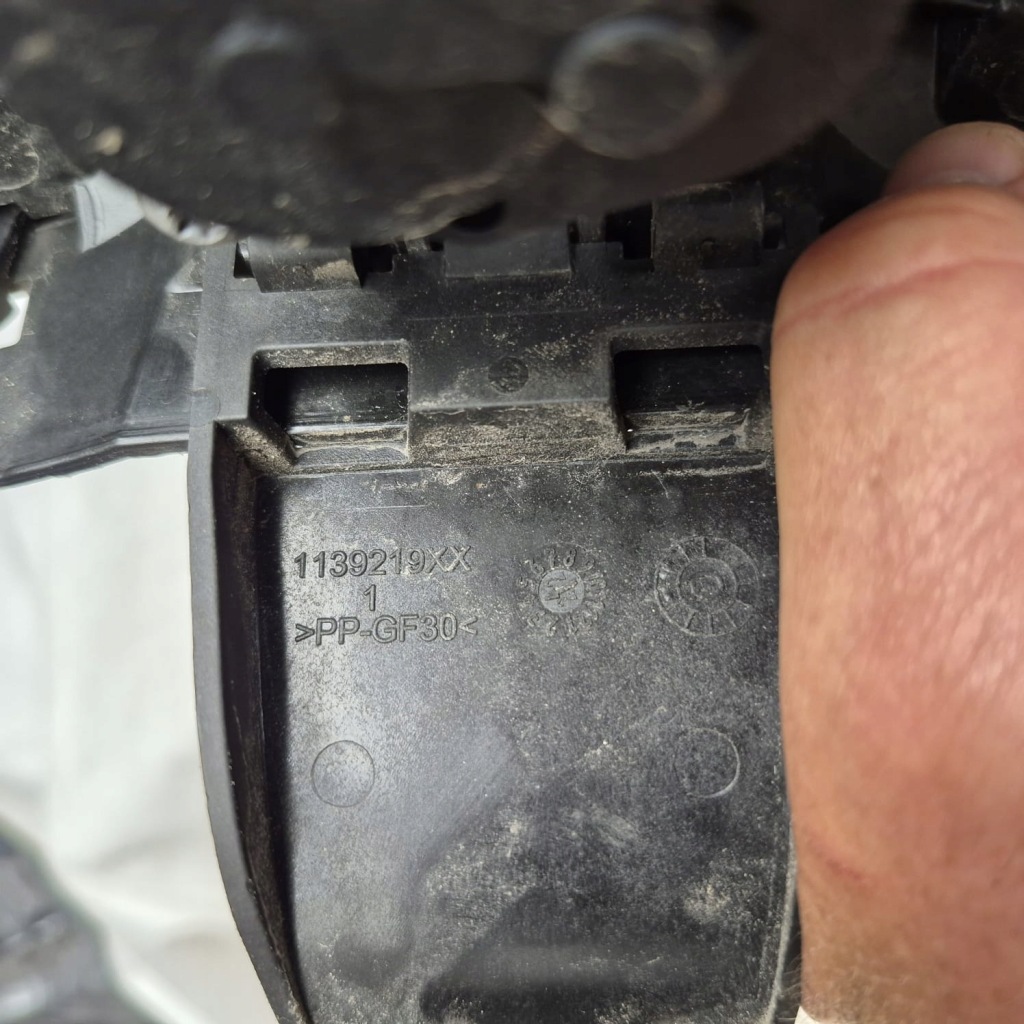 Bmw 3 g20 g21 18- решётка радиатора решётка радиатора радиатора жалюзи 1139219xx Цена