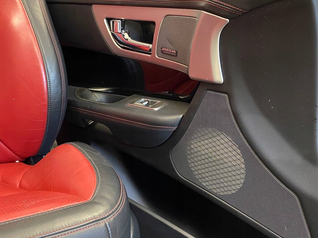 фото №13, Сидіння набір комплект jaguar xf x250 оригінальний номер