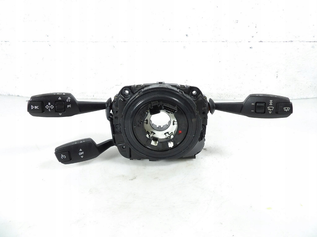 фото №1, Bmw 1 e87 переключатель комбинированный 6962683