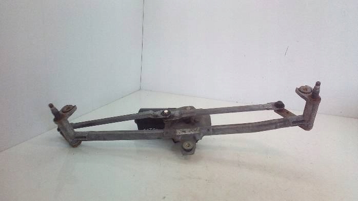 фото №7, Механизм моторчик дворник skoda octavia i 00r.