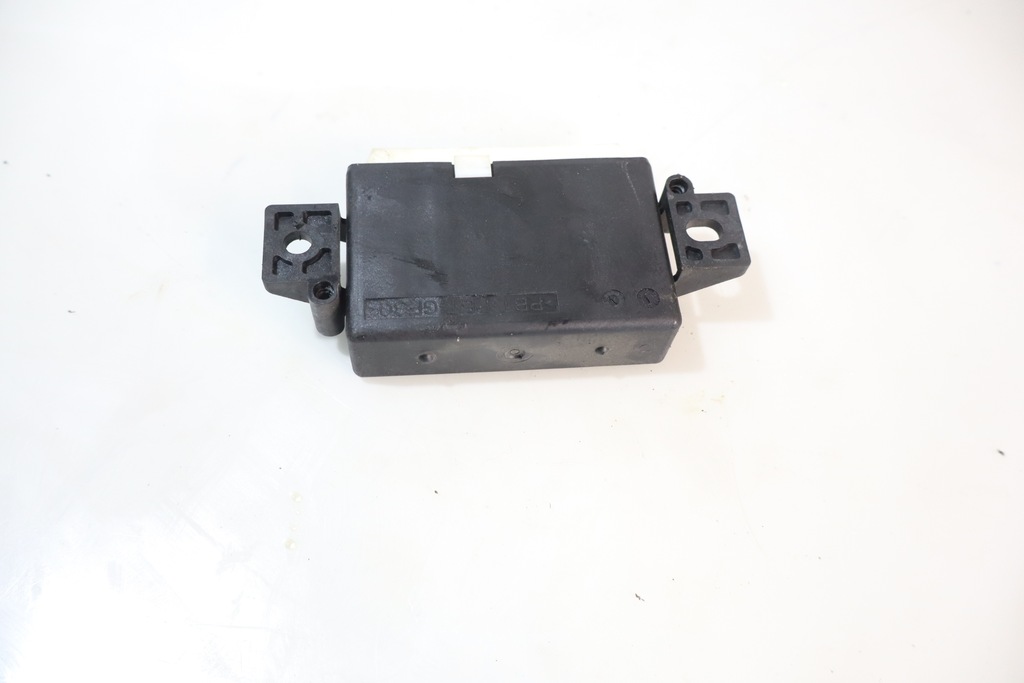 фото №3, Модуль парковки renault megane iv 1.5dci