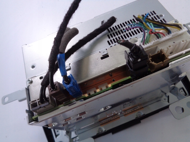 фото №9, Радіо навігація nissan x-trail t32 lift 2017-