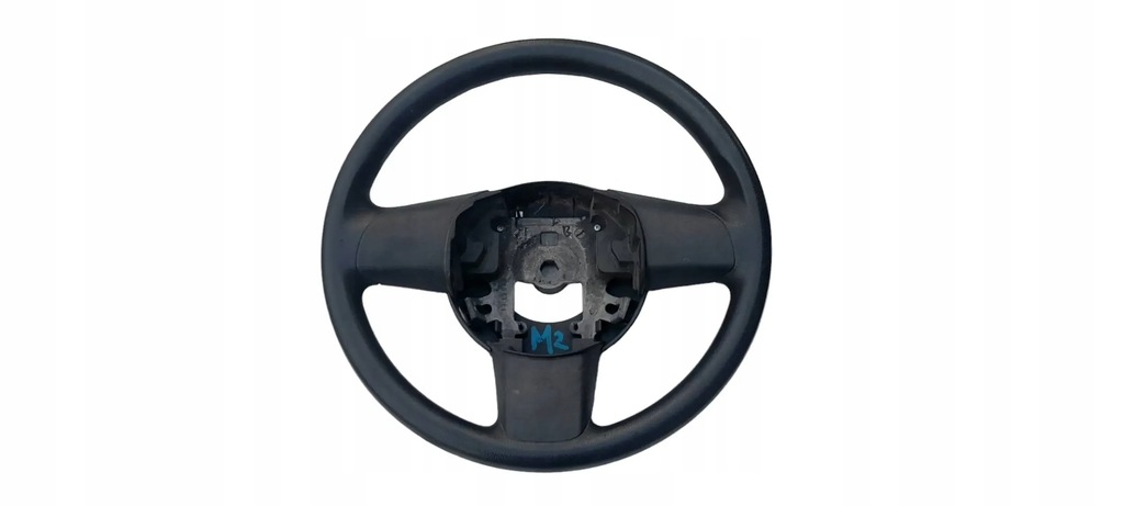 фото №1, Повітропровід mazda 2 de 07-14 rok