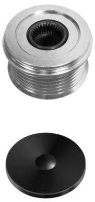 Hella зчеплення генератора porsche Ціна