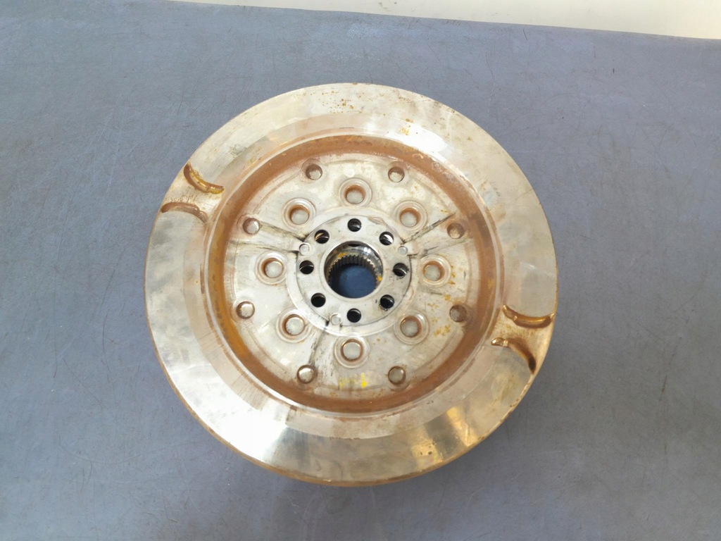 фото №4, Vw arteon 2.0 tdi зчеплення колесо двомасовий 03n105266