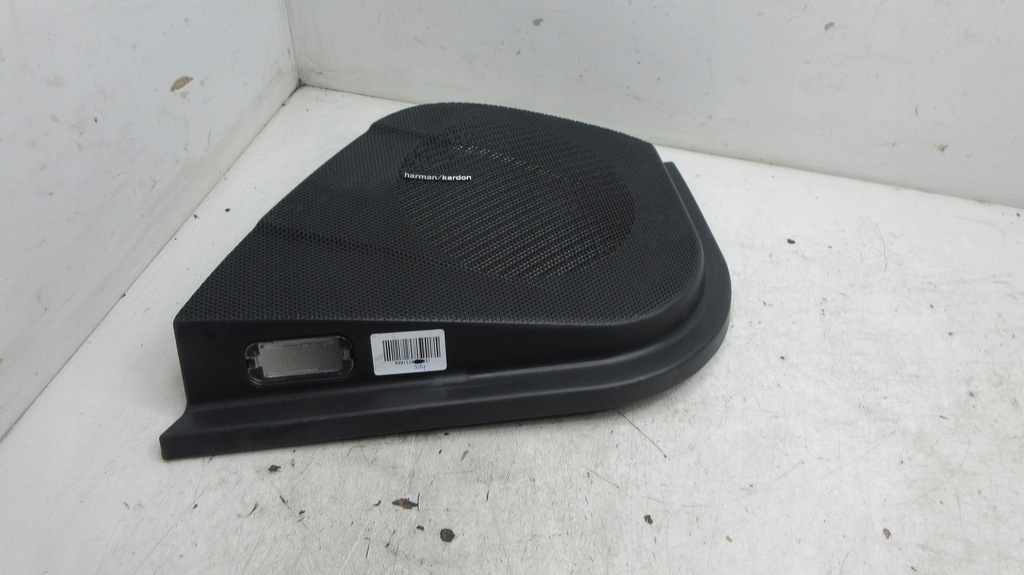 фото №1, Mercedes w211 a2117200148 накладка защита głośni