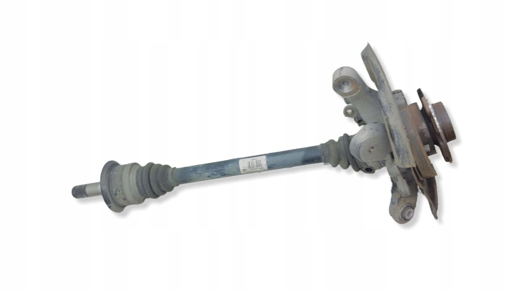 фото №6, Bmw 3 gt f34 2014 приводной вал задняя