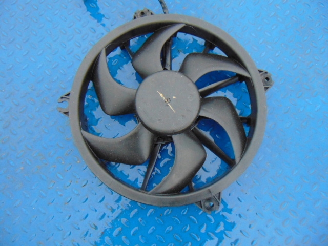 фото №1, Вентилятор jumpy expert scudo 1401312280 10r