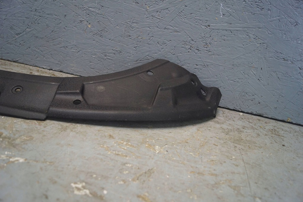 фото №8, Audi tt 8n усилитель поперечина передний левый перед 8n0860441e h187