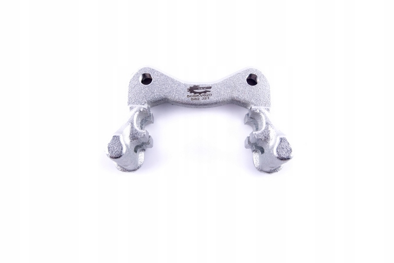 фото №11, Скоба суппорт задняя l/p