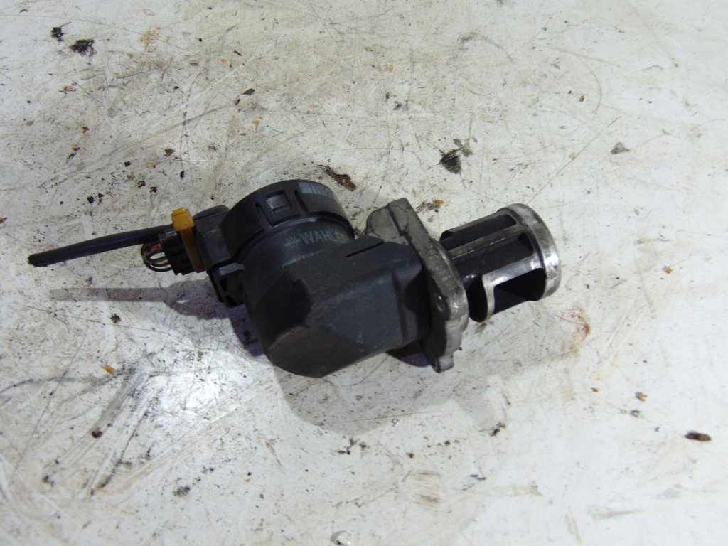 фото №1, Клапан egr bmw e92 2.0 b 4136r038