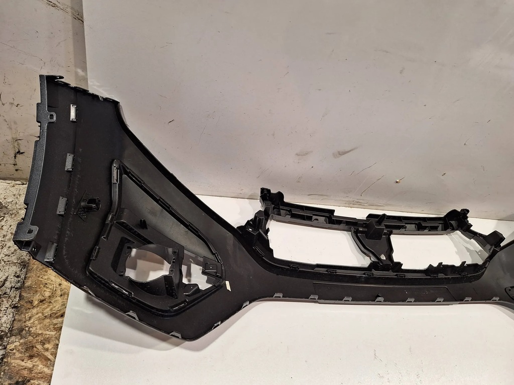 фото №6, Бампер перед 620228861r dacia sandero iii stepway 20-