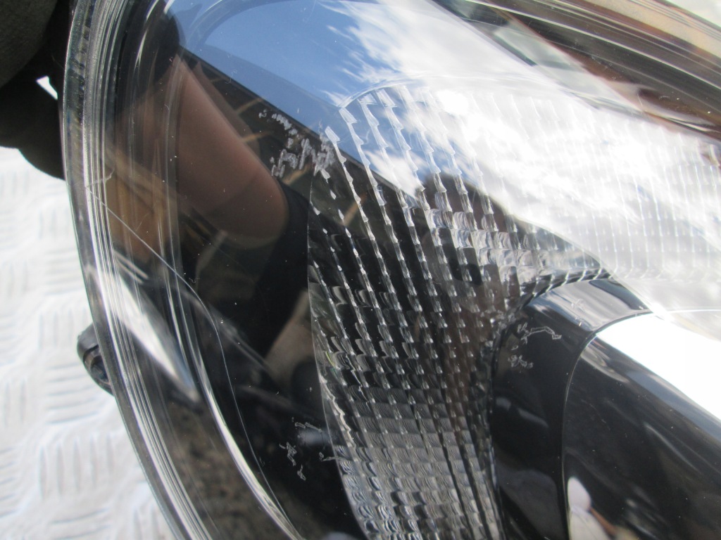 Лампа фара правий opel adam led оригінал Ціна