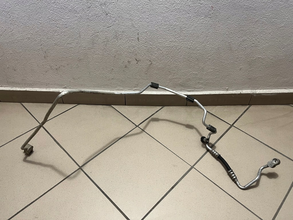 фото №1, Шланг кондиціонера трубка кондиціонер vw seat skoda 1k0