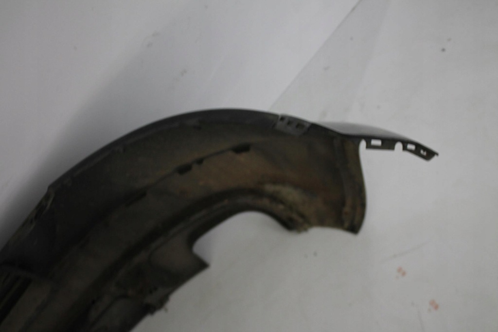 фото №11, Бампер задня задній комплект audi tt 8j kol. ly9b 06-