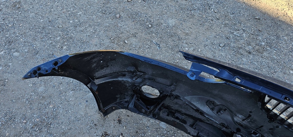 фото №7, Бампер решётка радиатора bmw 3 f30 f31 перед передний