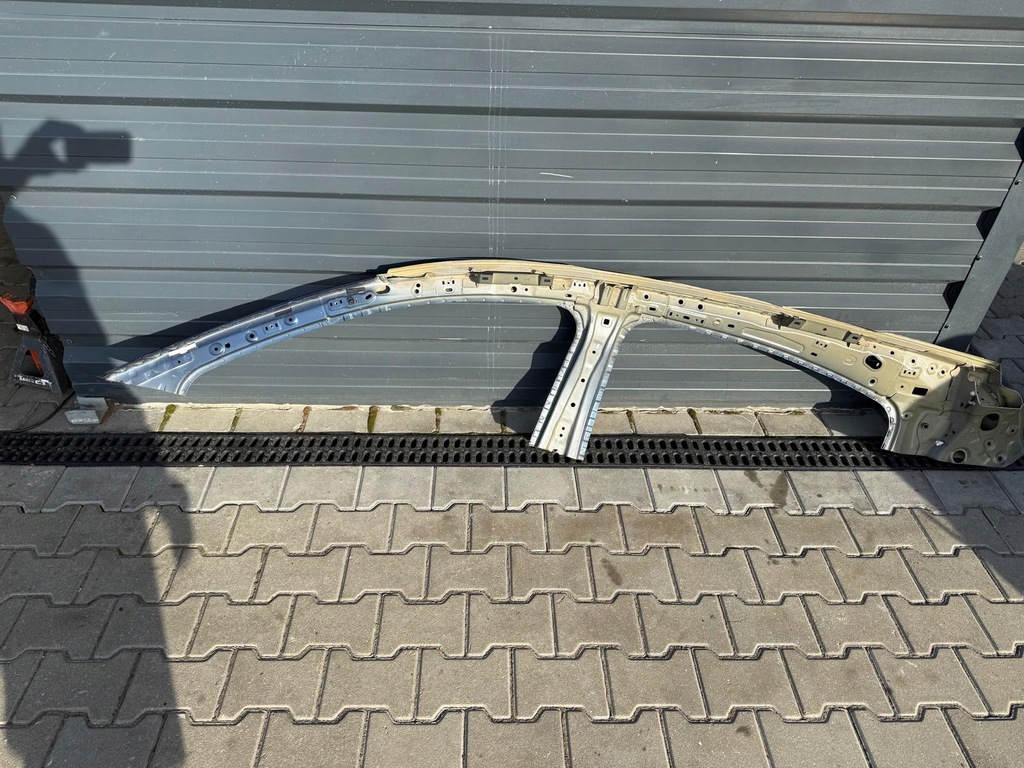 фото №7, Honda hr-v ii 15-21 блок двигателя крышный левый правый четверть