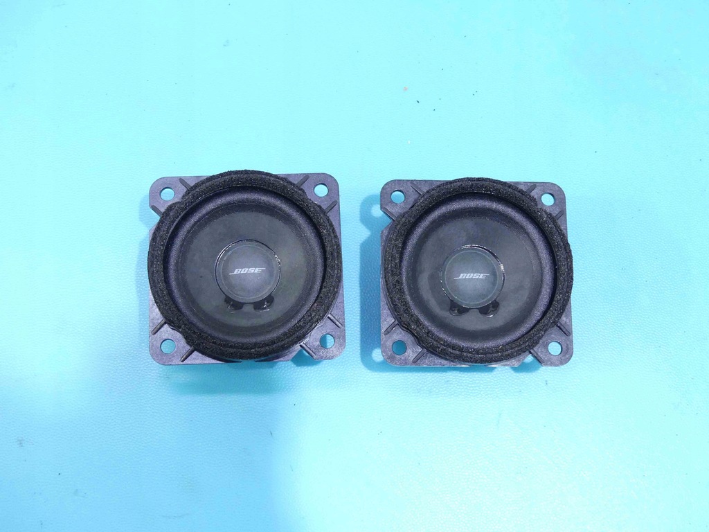 фото №14, Динамики комплект infiniti fx ii qx70 lift 12r