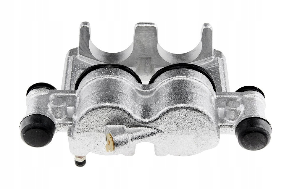 фото №10, Супорт гальмівний перед iveco daily iv v 06- /лівий/