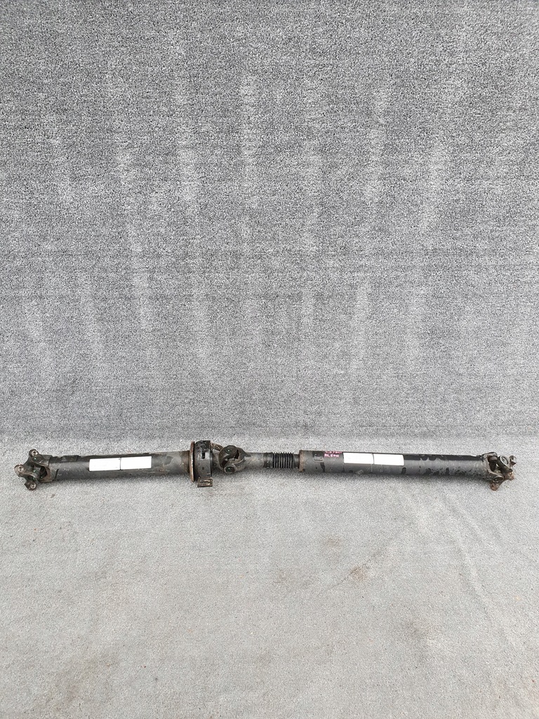 фото №1, Wał привідний 3.2 tdci ford ranger v 11r-