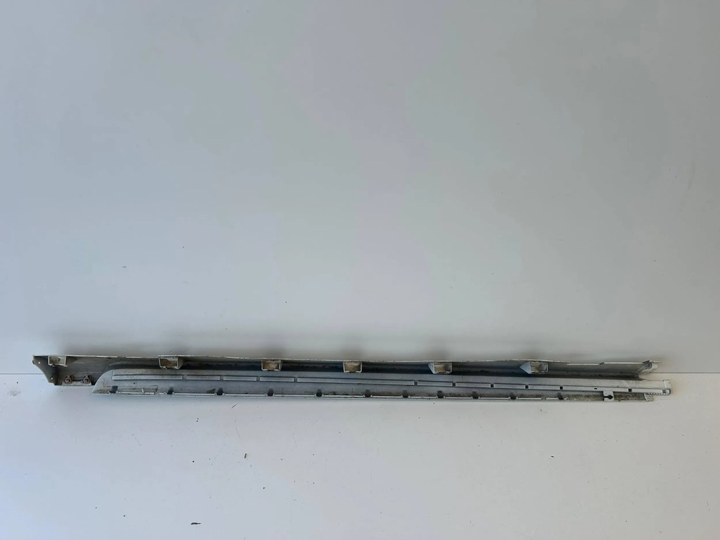 фото №2, Ford s-max mk2 молдинг порог левая em2b-r101d57-b оригинал