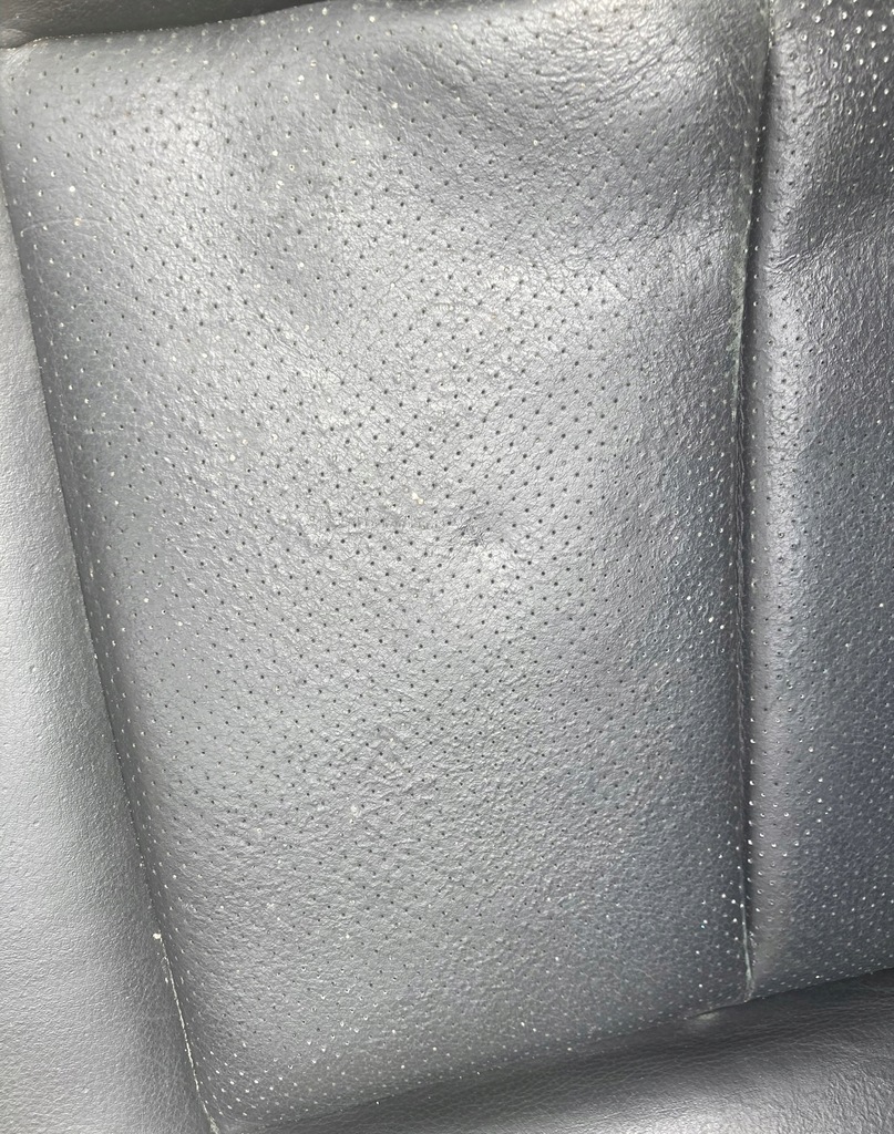 фото №9, Mercedes w212 15r сидіння сидіння перед надувний eu