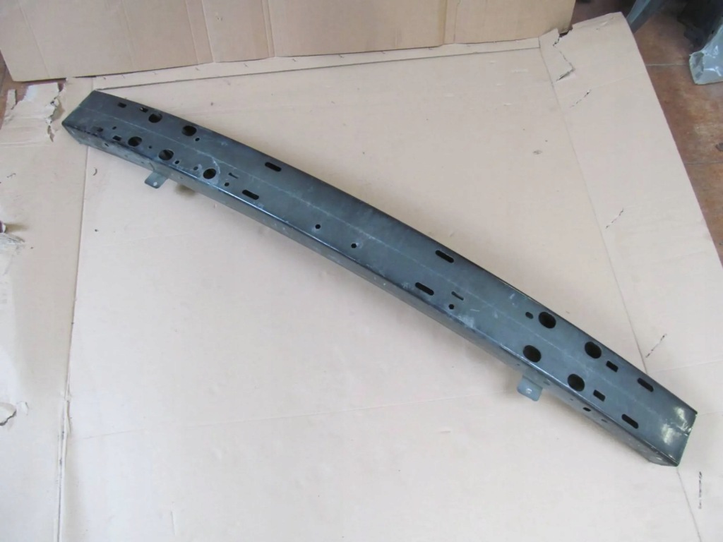 Chrysler 300c lift 14-23 балка підсилювач бампера перед передній c408 в Україні