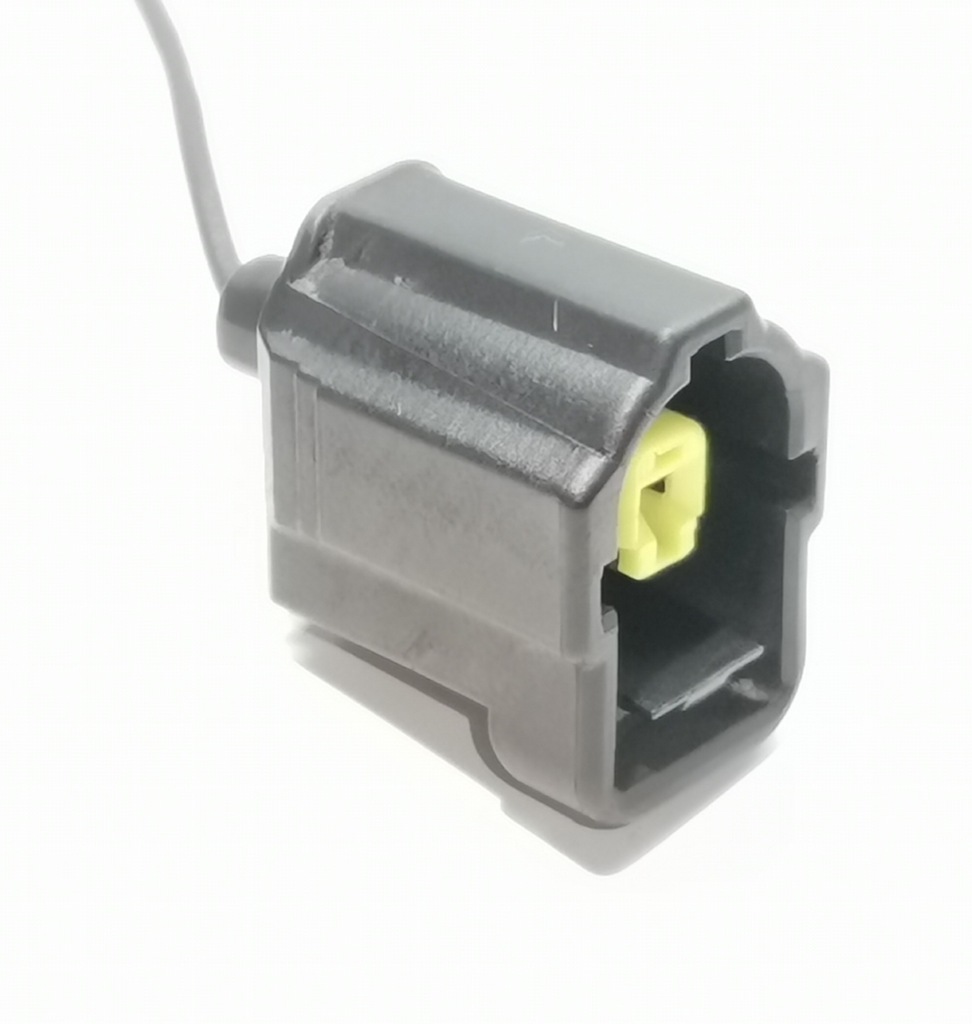 фото №7, Штекер датчика температуры wody ford mondeo mk3