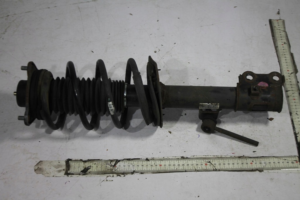 фото №1, Амортизатор правий перед hyundai ix35 1.7 crdi 09-