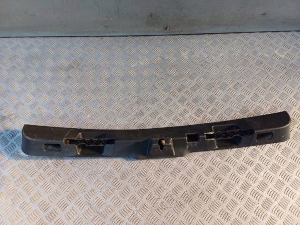 фото №1, M28 защита накладка багажника mercedes glb x247