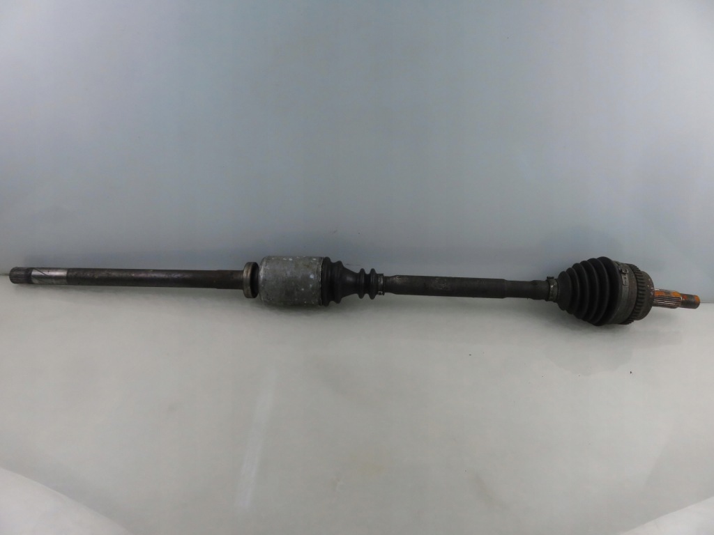 фото №1, Привідний вал pp m1084426