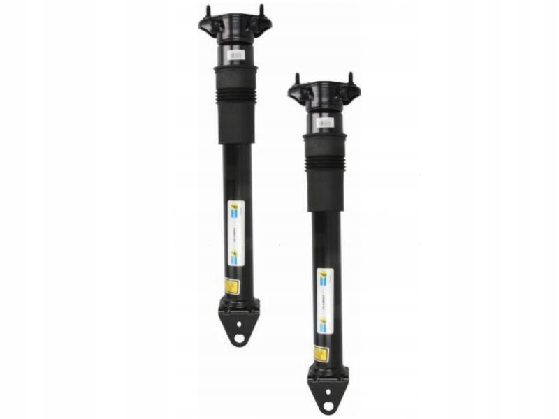 фото №1, Амортизатори задня mercedes klasa gl x164 3.0-5.5 06-12
