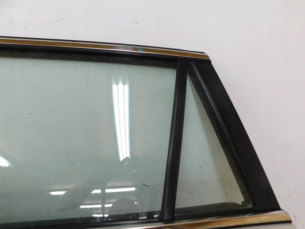 фото №7, Дверь задняя задние левая mazda 6 gh kombi