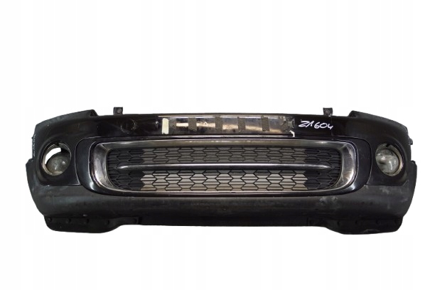 фото №1, Бампер перед mini cooper r56 lift