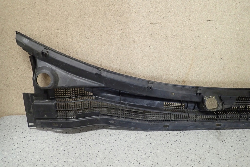 фото №5, Mitsubishi outlander i 02-07 жабо