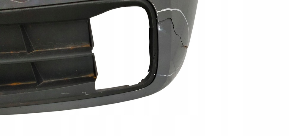 фото №7, 10a807221 vw id.3 2019- бампер передний перед 6xpdc