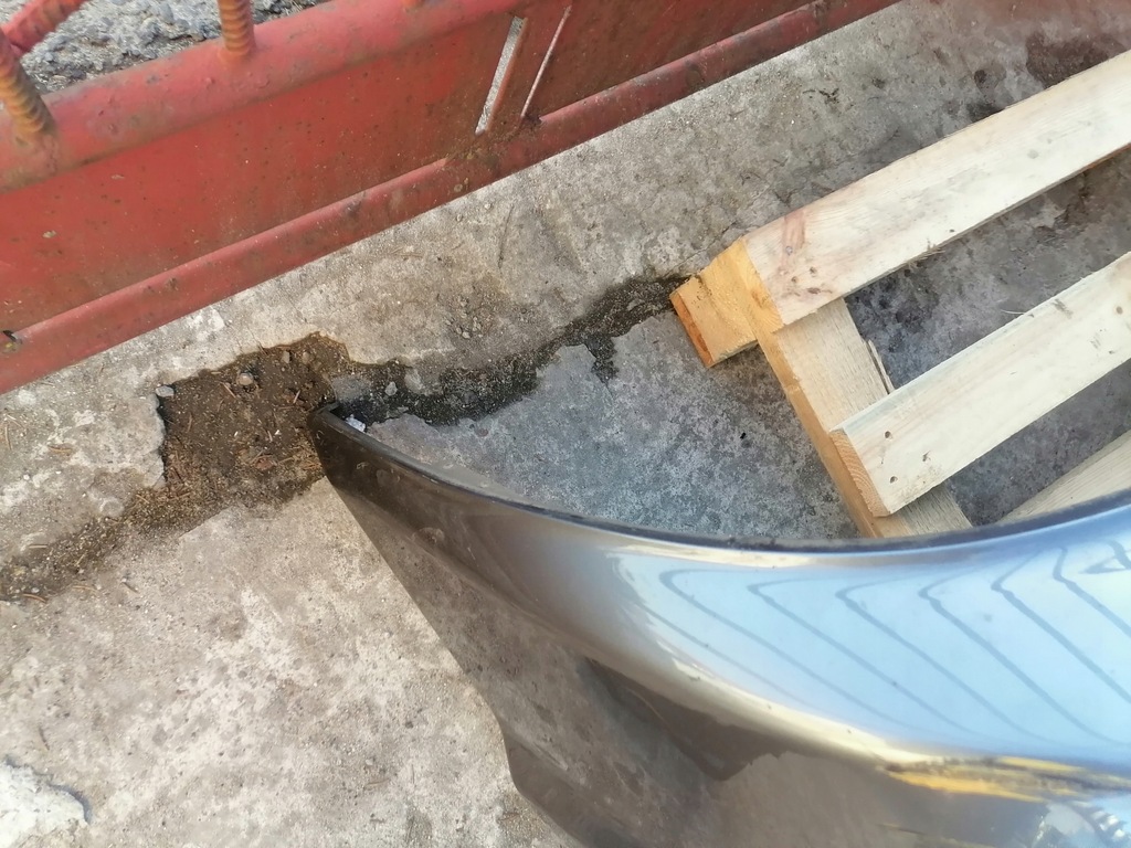 фото №8, Бампер hyundai santa fe