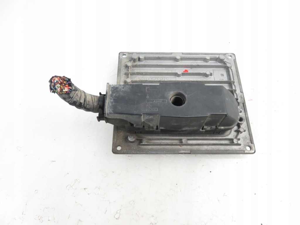 фото №6, Блок управления mazda 2 i 1.25 3s6112a650cb s118107004d