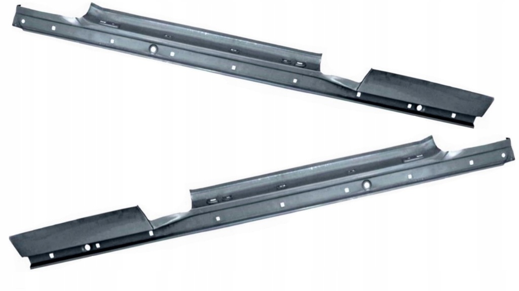 фото №1, Поріг p+l 3 двері honda civic v 91-96 пороги комплект