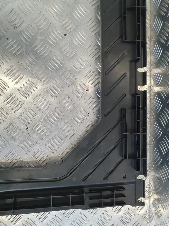 фото №9, Ford puma mk2 19-23 пол багажника